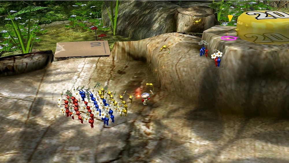 Pikmin 1 & 2 Bundle - Numérique
