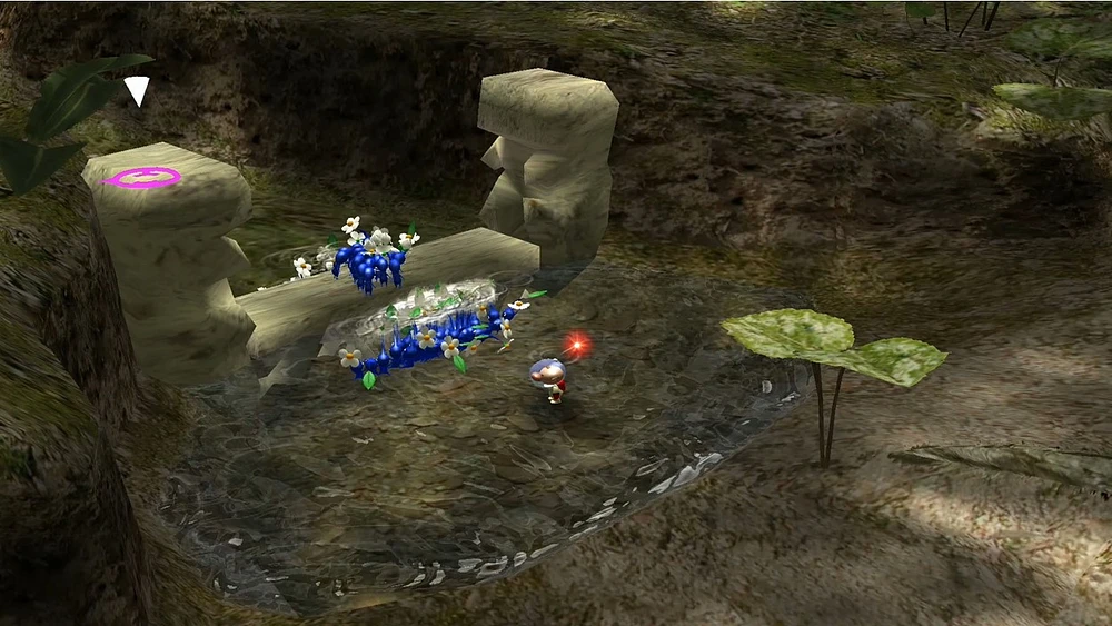 Pikmin 1 & 2 Bundle - Numérique