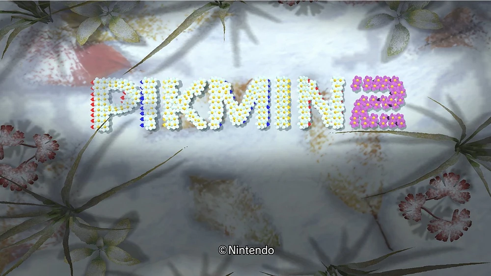 Pikmin 1 & 2 Bundle - Numérique