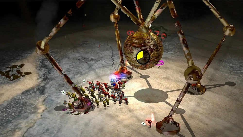 Pikmin 1 & 2 Bundle - Numérique
