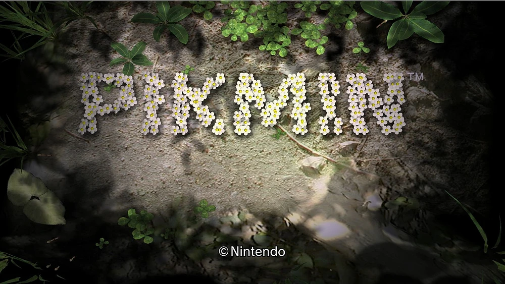Pikmin 1 & 2 Bundle - Numérique