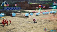 Pikmin 4 - Numérique