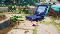 Pikmin 4 - Numérique