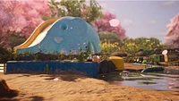 Pikmin 4 - Numérique