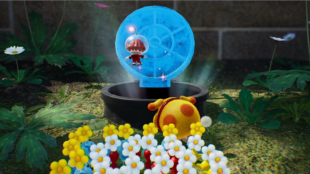 Pikmin 4 - Numérique
