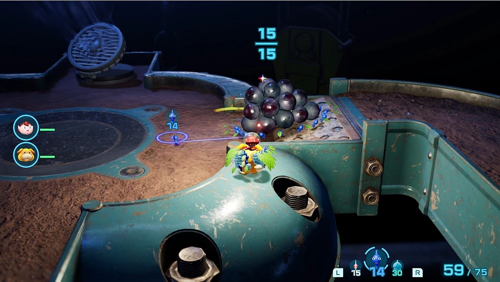 Pikmin 4 - Numérique