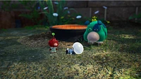 Pikmin 4 - Numérique