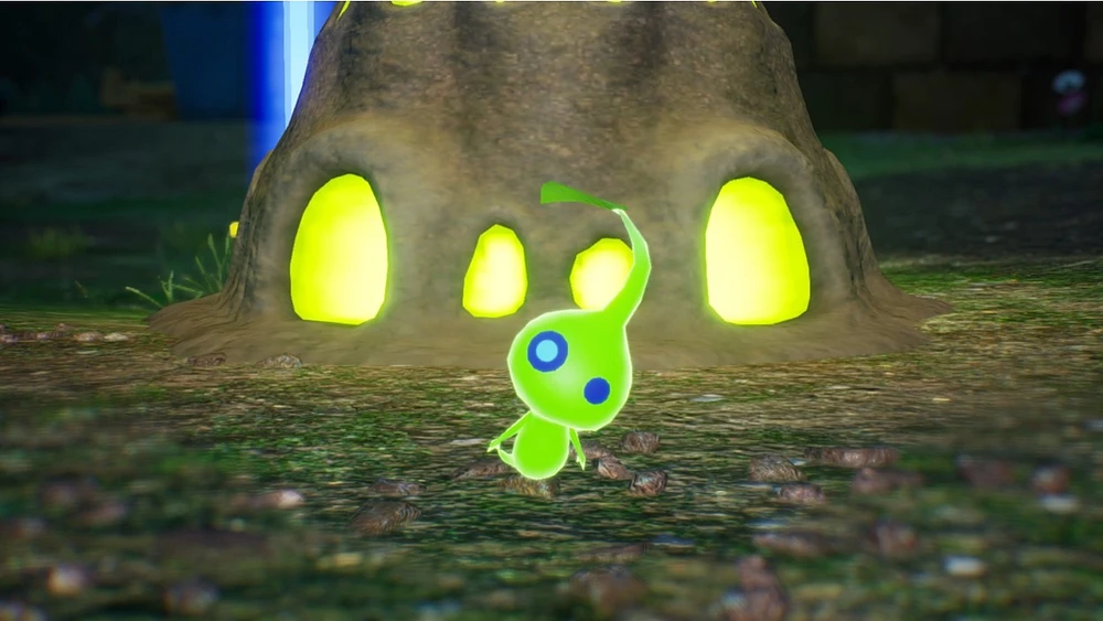 Pikmin 4 - Numérique