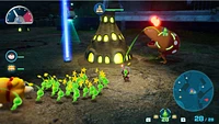 Pikmin 4 - Numérique