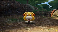 Pikmin 4 - Numérique