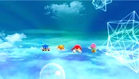Sonic Superstars