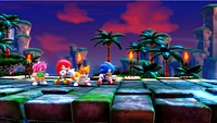 Sonic Superstars