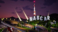 Nascar Arcade Rush