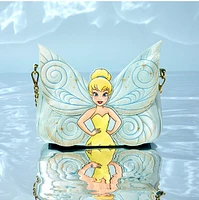 Peter Pan: Tinker Bell Sac à bandoulière 