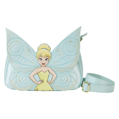 Peter Pan: Tinker Bell Sac à bandoulière 