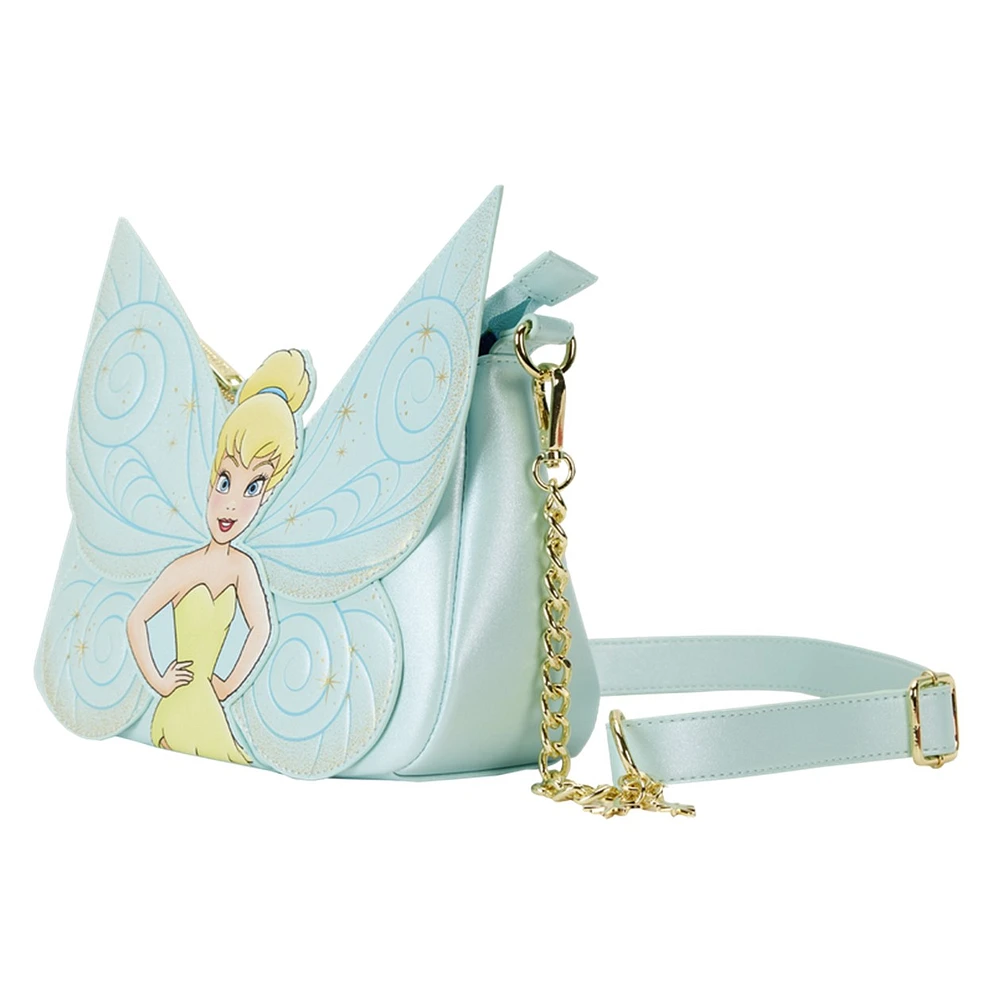 Peter Pan: Tinker Bell Sac à bandoulière 