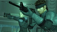 Metal Gear Solid Vol. 1 Master Collection