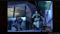 Metal Gear Solid Vol. 1 Master Collection