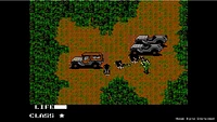 Metal Gear Solid Vol. 1 Master Collection