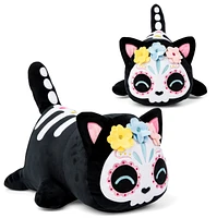 Aphmau Jumbo Plush – Sugar Skull Cat 