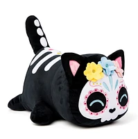 Aphmau Jumbo Plush – Sugar Skull Cat 