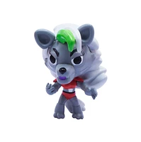 Five Nights at Freddy's Security Breach Hiding Kit (Blind Pack) – Une variation choisie au hasard