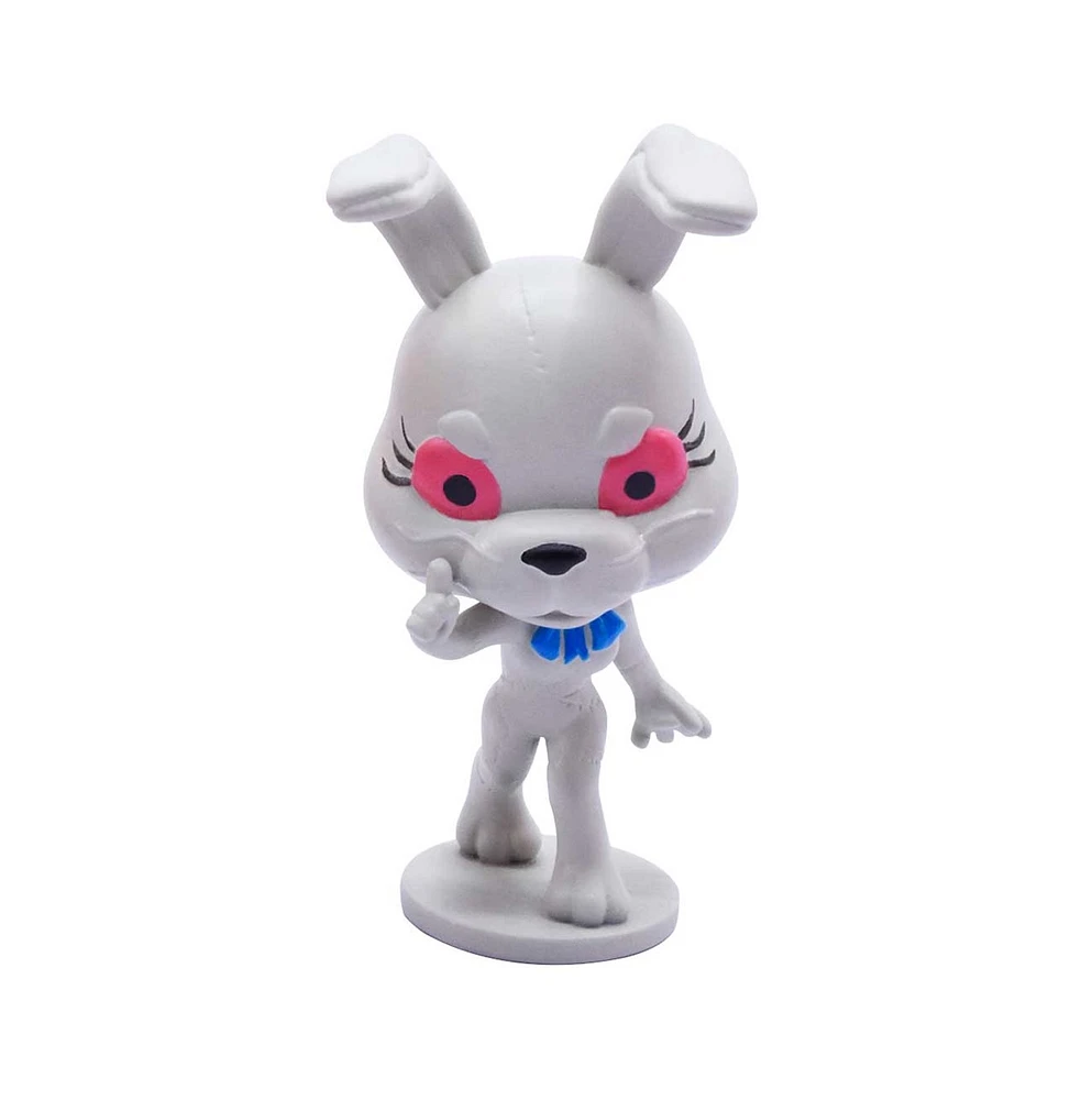 Five Nights at Freddy's Security Breach Hiding Kit (Blind Pack) – Une variation choisie au hasard