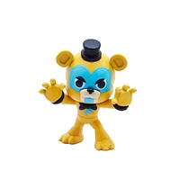 Five Nights at Freddy's Security Breach Hiding Kit (Blind Pack) – Une variation choisie au hasard