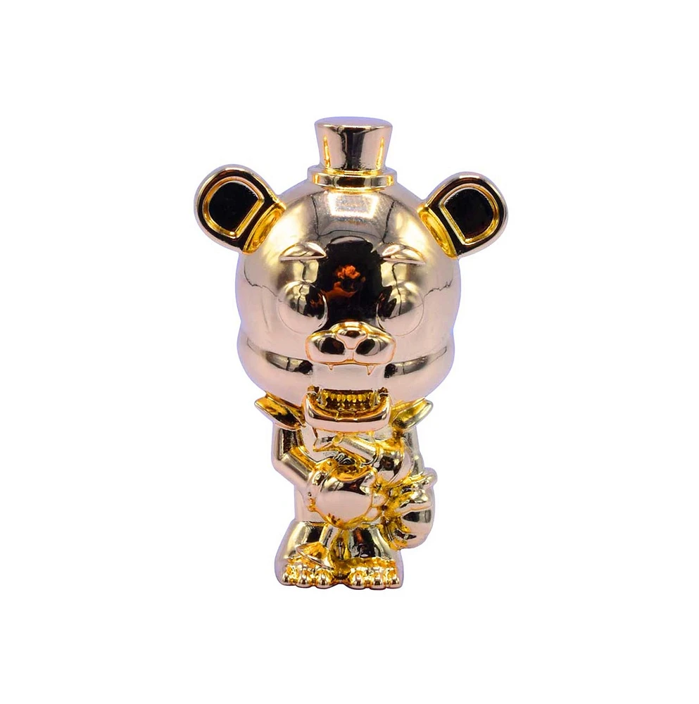 Five Nights at Freddy's Security Breach Hiding Kit (Blind Pack) – Une variation choisie au hasard