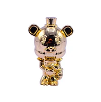 Five Nights at Freddy's Security Breach Hiding Kit (Blind Pack) – Une variation choisie au hasard