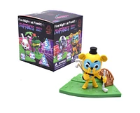 Five Nights at Freddy's Security Breach Craftables S2 (Blind Pack) – Une variation choisie au hasard