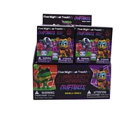 Five Nights at Freddy's Security Breach Craftables S2 (Blind Pack) – Une variation choisie au hasard