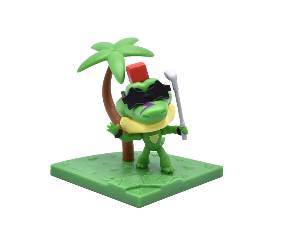 Five Nights at Freddy's Security Breach Craftables S2 (Blind Pack) – Une variation choisie au hasard