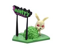 Five Nights at Freddy's Security Breach Craftables S2 (Blind Pack) – Une variation choisie au hasard
