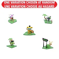 Five Nights at Freddy's Security Breach Craftables S2 (Blind Pack) – One Variation Chosen at Random