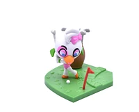 Five Nights at Freddy's Security Breach Craftables S2 (Blind Pack) – Une variation choisie au hasard