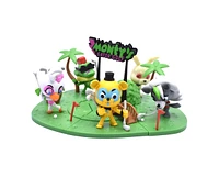 Five Nights at Freddy's Security Breach Craftables S2 (Blind Pack) – Une variation choisie au hasard