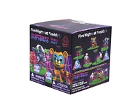 Five Nights at Freddy's Security Breach Craftables S2 (Blind Pack) – Une variation choisie au hasard