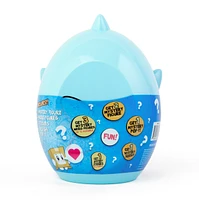 LankyBox Thicc Shark Giant Mystery Egg 