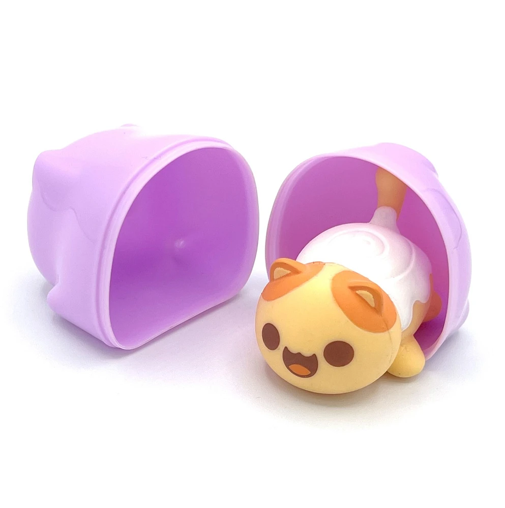 Aphmau Squishy Figures – Series 1 – One Variation Chosen at Random