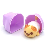 Aphmau Squishy Figures – Series 1 – One Variation Chosen at Random