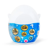 LankyBox Ghosty Glow Mystery Egg Mini Figure Pack 