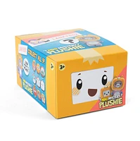 LankyBox Mini Mystery Plush (Blind Pack) – One Variation Chosen at Random