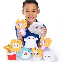 LankyBox Mini Mystery Plush (Blind Pack) – One Variation Chosen at Random