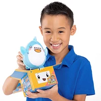LankyBox Mini Mystery Plush (Blind Pack) – One Variation Chosen at Random