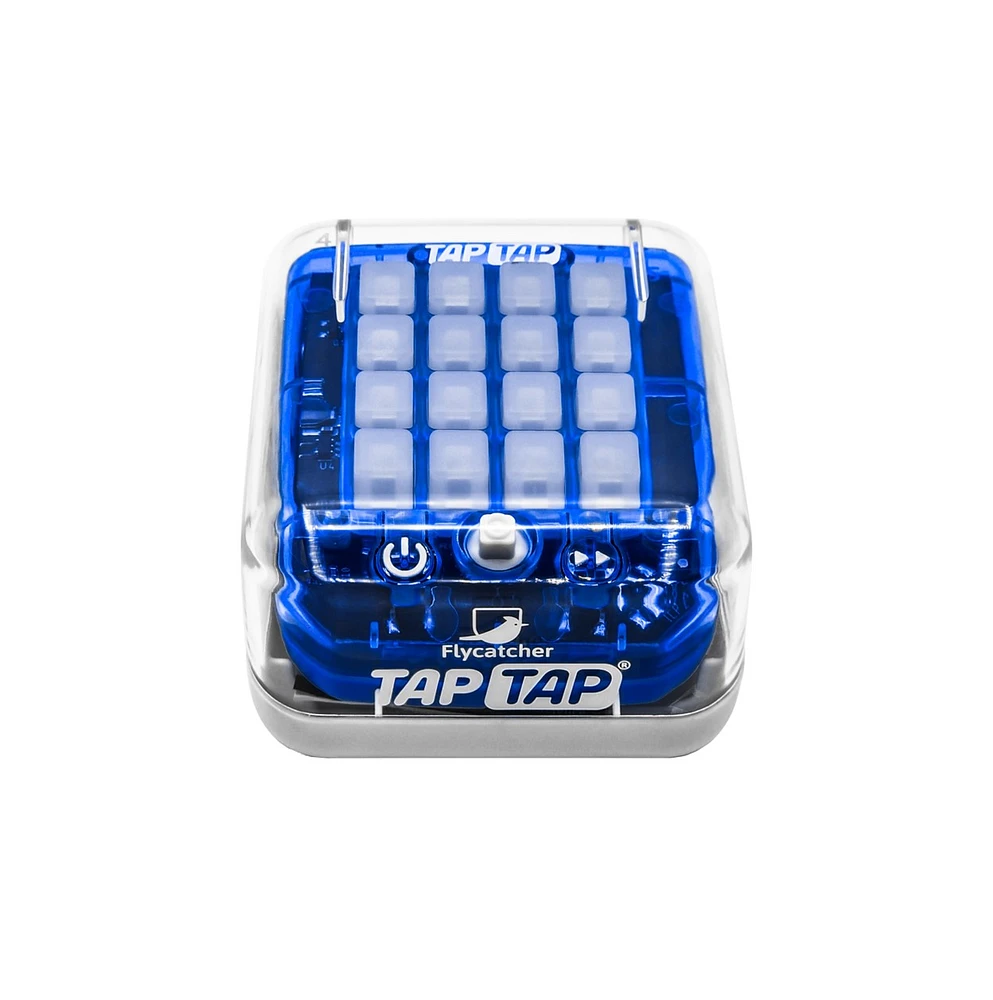 TapTap - The First Smart Fidget – Une variation choisie au hasard