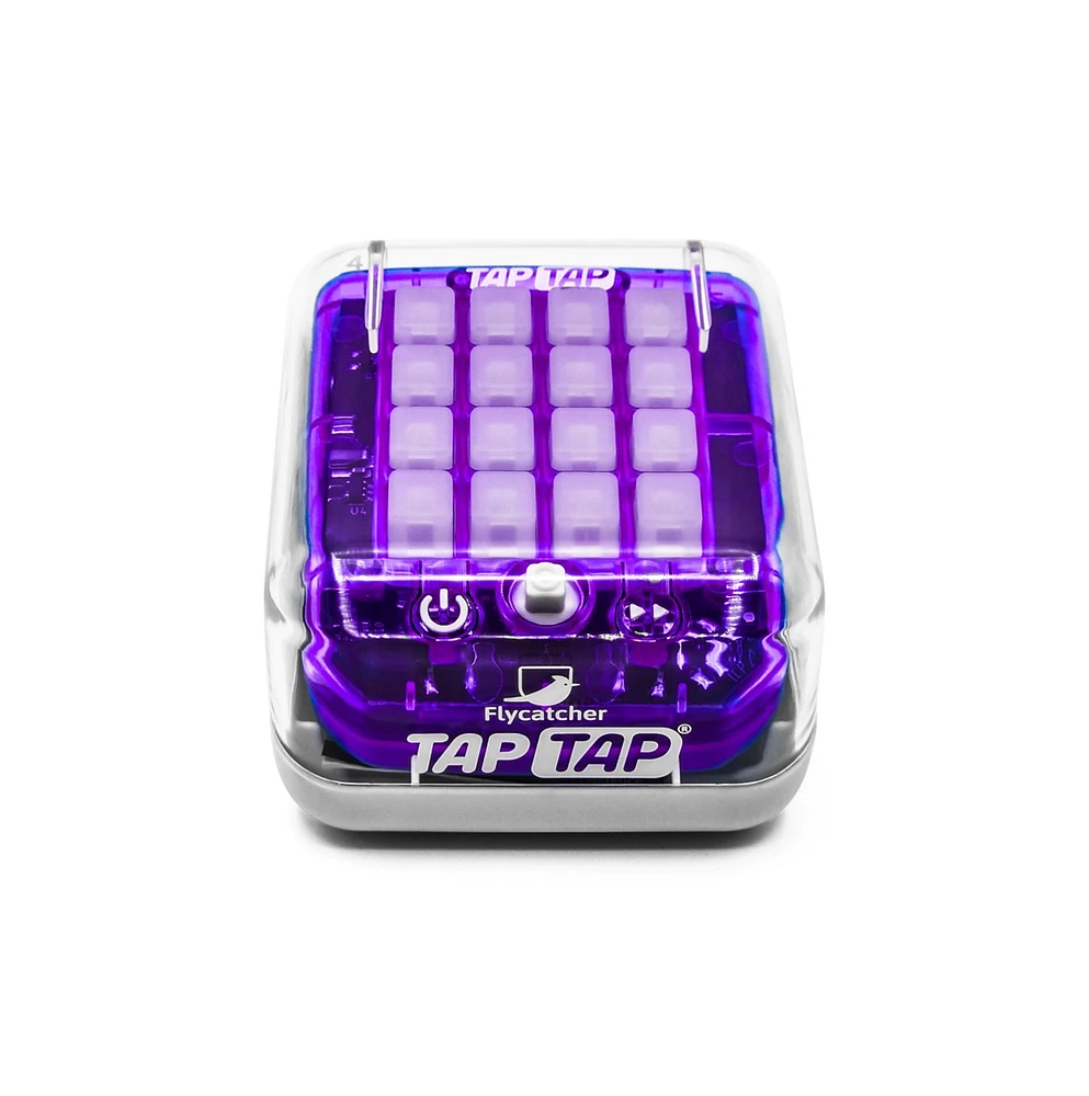 TapTap - The First Smart Fidget – Une variation choisie au hasard