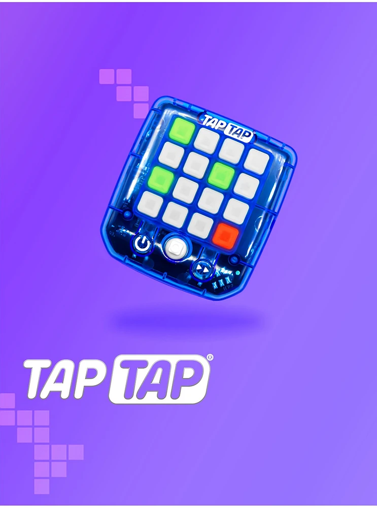 TapTap - The First Smart Fidget – Une variation choisie au hasard