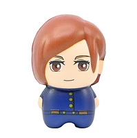 Jujutsu Kaisen Foam Squishy Blind Bag – One Variation Chosen at Random