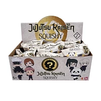 Jujutsu Kaisen Foam Squishy Blind Bag – One Variation Chosen at Random